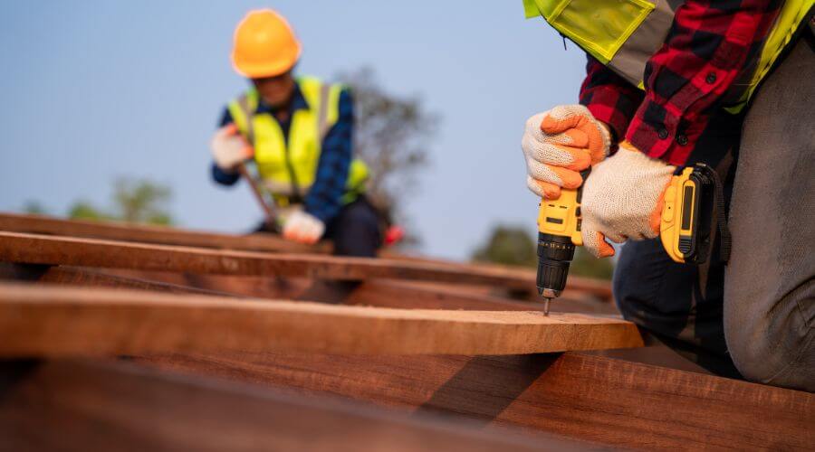 Expert flood damage restoration services in Craftsbury Common, VT